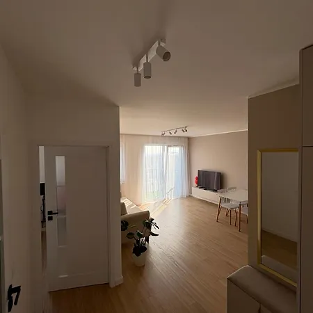 Apartament Apartment