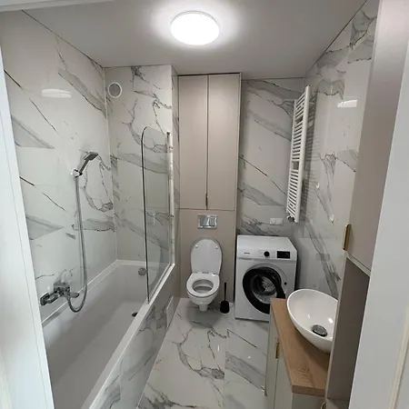 Apartament Gdansk