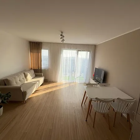 Apartament *