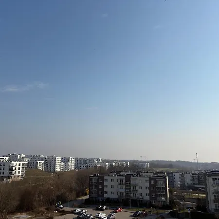 Apartament Apartment Danzig