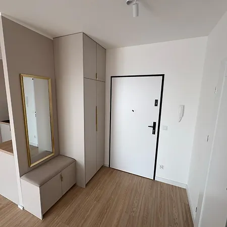 Apartament Apartment