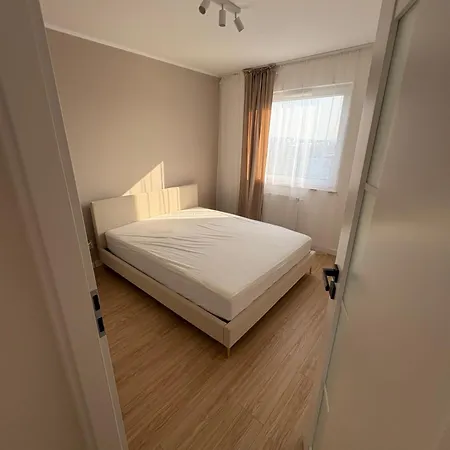 Apartament Apartment Gdansk